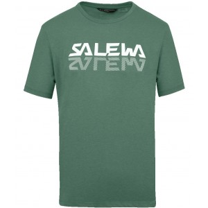 Salewa Camiseta Reflection Dry Tee